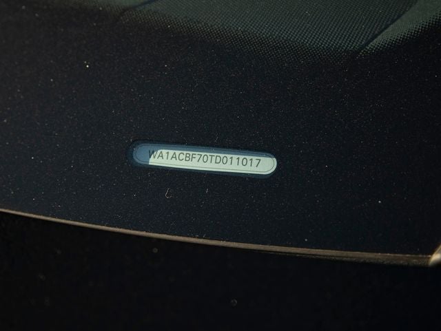 2026 Audi Q7 45 Premium quattro