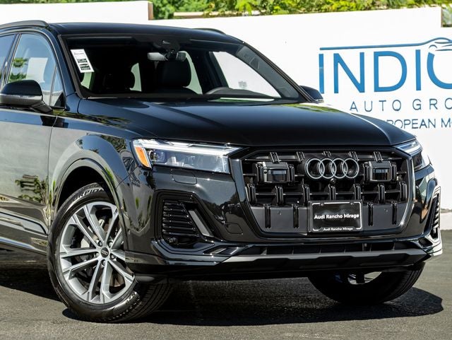 2026 Audi Q7 45 Premium quattro