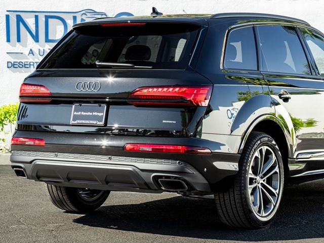 2026 Audi Q7 45 Premium quattro