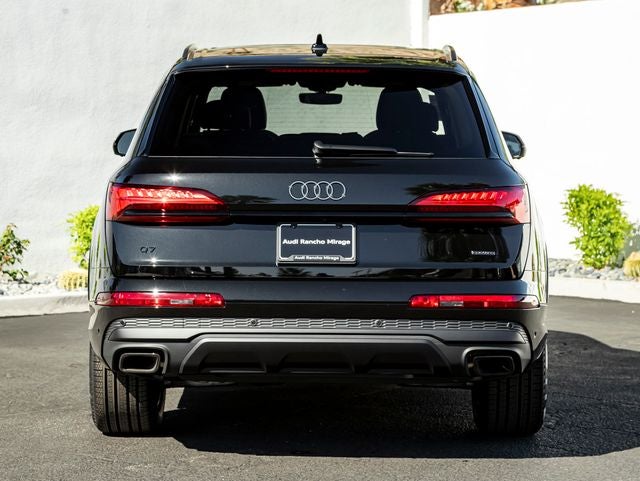 2026 Audi Q7 45 Premium quattro