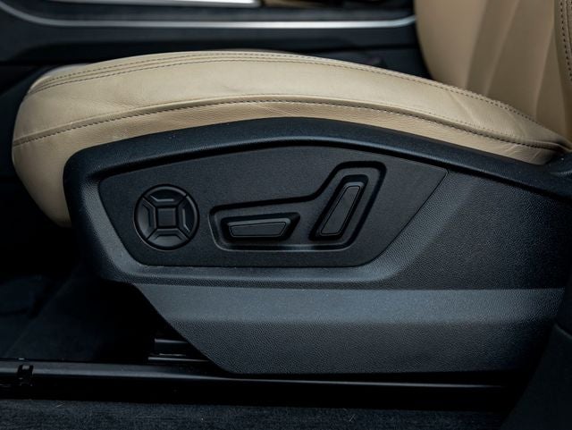 2025 Audi Q7 45 Premium quattro