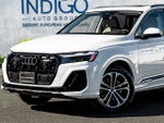 2025 Audi Q7 45 Premium quattro