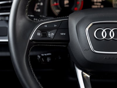 2025 Audi Q7 45 Premium quattro