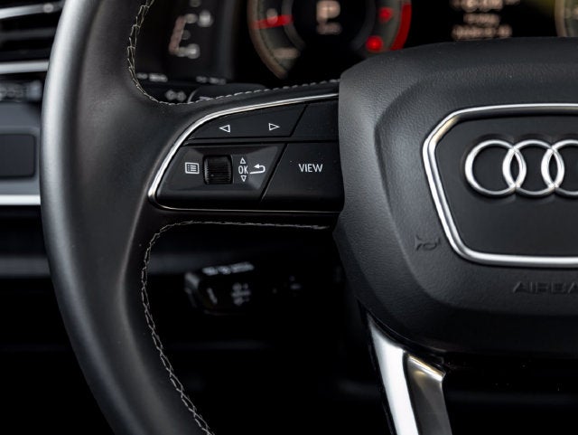 2025 Audi Q7 45 Premium quattro