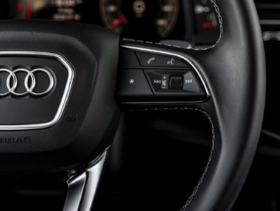 2025 Audi Q7 45 Premium quattro