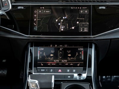 2025 Audi Q7 45 Premium quattro
