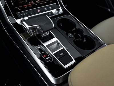 2025 Audi Q7 45 Premium quattro