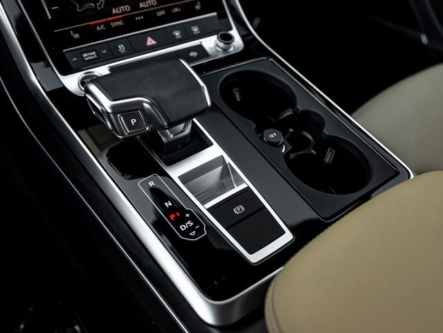 2025 Audi Q7 45 Premium quattro