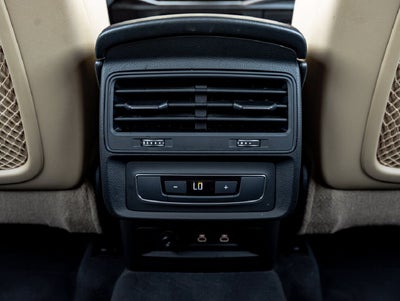 2025 Audi Q7 45 Premium quattro