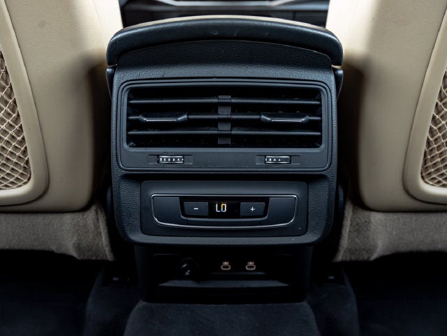 2025 Audi Q7 45 Premium quattro