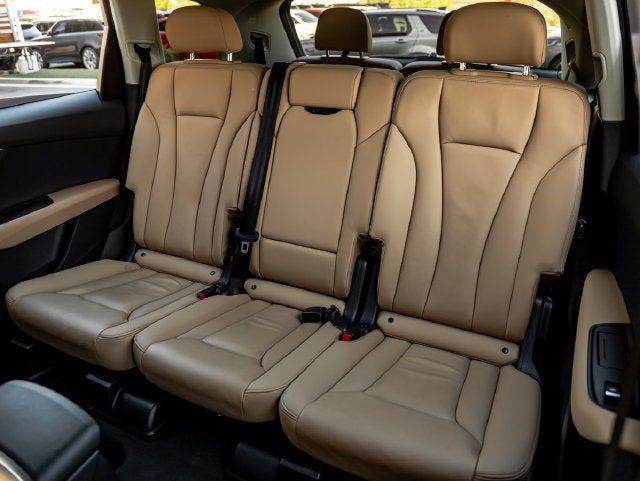 2025 Audi Q7 45 Premium quattro