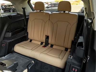 2025 Audi Q7 45 Premium quattro