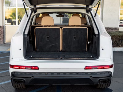 2025 Audi Q7 45 Premium quattro