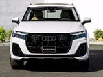 2025 Audi Q7 45 Premium quattro