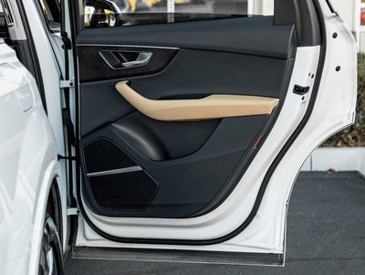 2025 Audi Q7 45 Premium quattro