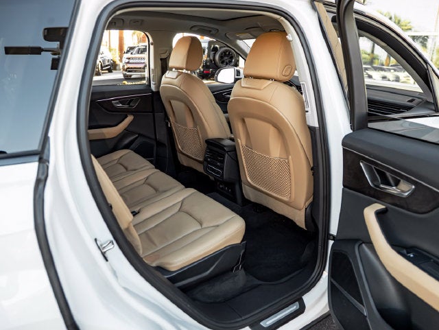 2025 Audi Q7 45 Premium quattro