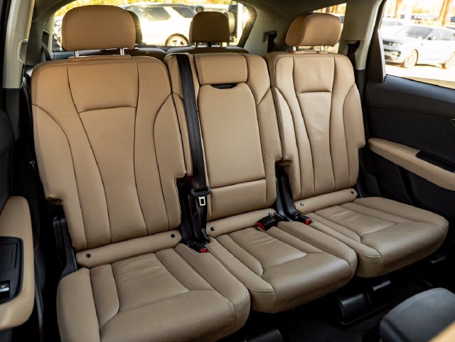 2025 Audi Q7 45 Premium quattro