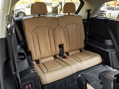 2025 Audi Q7 45 Premium quattro