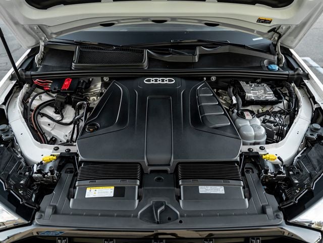 2025 Audi Q7 45 Premium quattro
