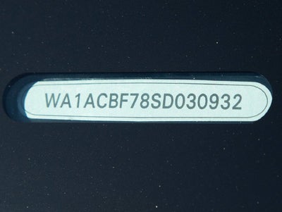 2025 Audi Q7 45 Premium quattro