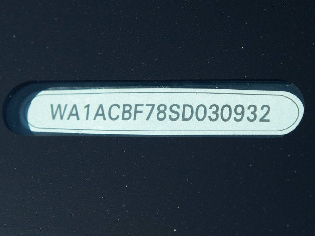 2025 Audi Q7 45 Premium quattro