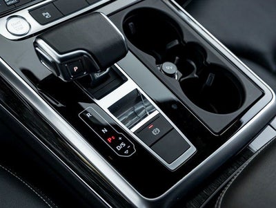 2020 Audi Q8 55 Premium quattro