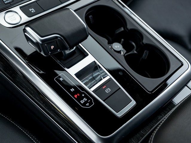 2020 Audi Q8 55 Premium quattro