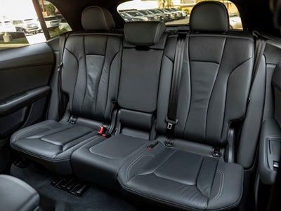 2020 Audi Q8 55 Premium quattro