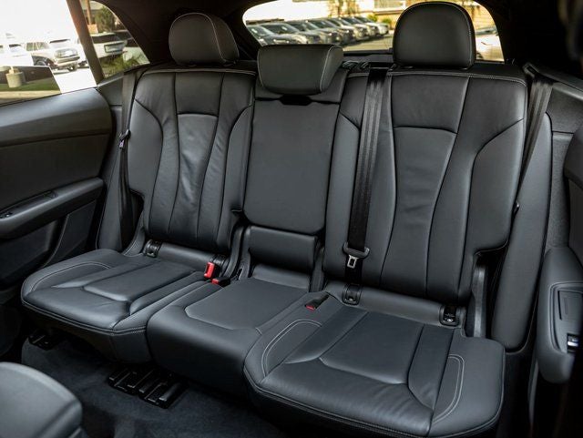 2020 Audi Q8 55 Premium quattro