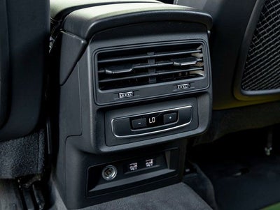 2020 Audi Q8 55 Premium quattro