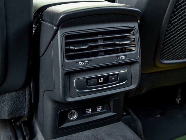 2020 Audi Q8 55 Premium quattro