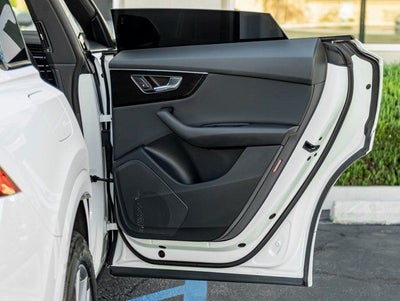 2020 Audi Q8 55 Premium quattro