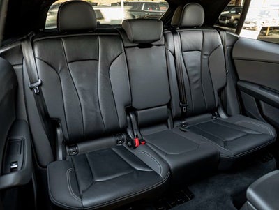 2020 Audi Q8 55 Premium quattro