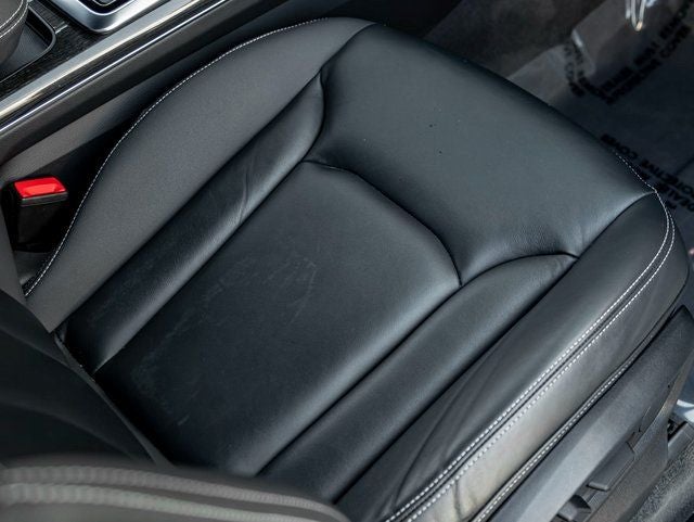 2020 Audi Q8 55 Premium quattro