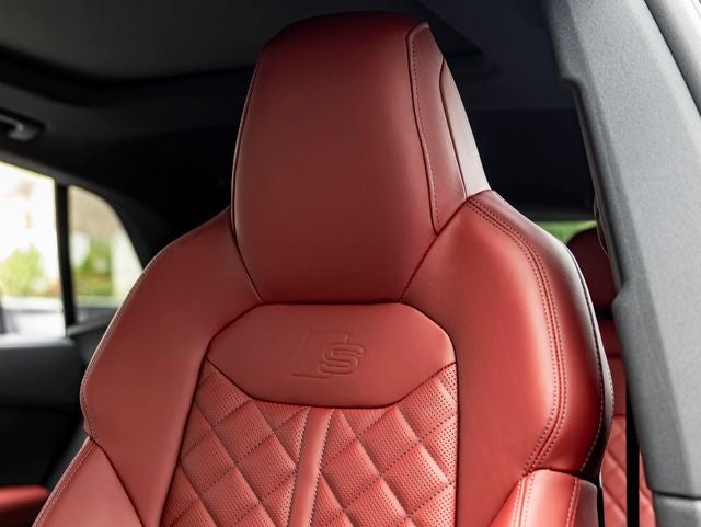 2026 Audi SQ8 4.0T Premium Plus quattro