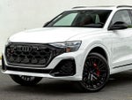 2026 Audi SQ8 4.0T Premium Plus quattro