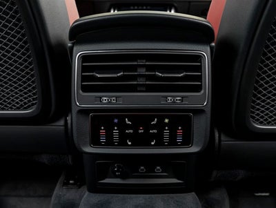 2026 Audi SQ8 4.0T Premium Plus quattro