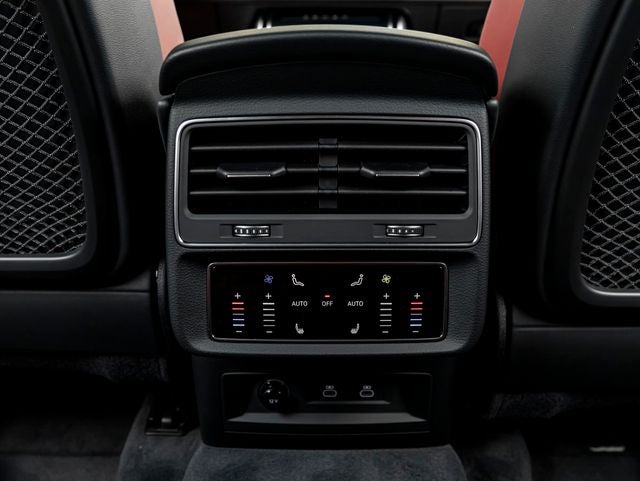 2026 Audi SQ8 4.0T Premium Plus quattro