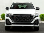 2026 Audi SQ8 4.0T Premium Plus quattro