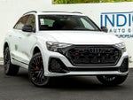 2026 Audi SQ8 4.0T Premium Plus quattro
