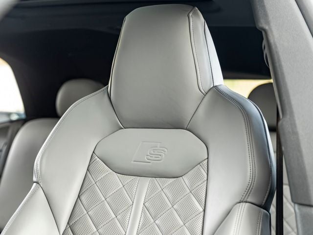 2023 Audi SQ8 4.0T Premium Plus quattro
