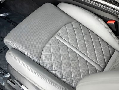 2023 Audi SQ8 4.0T Premium Plus quattro