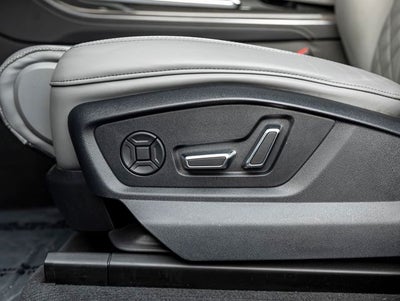 2023 Audi SQ8 4.0T Premium Plus quattro