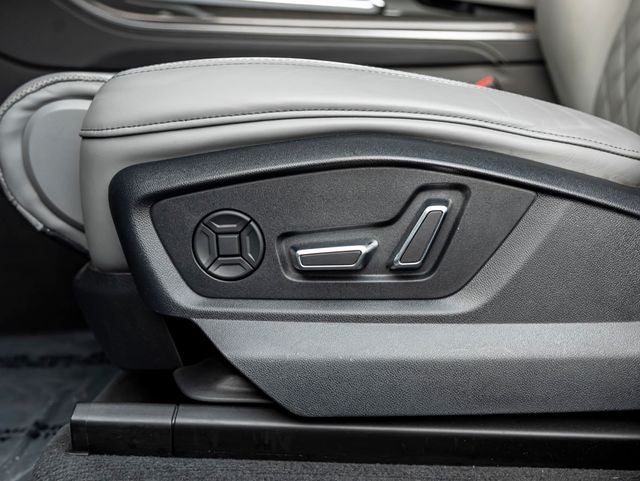 2023 Audi SQ8 4.0T Premium Plus quattro