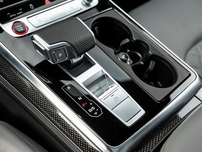 2023 Audi SQ8 4.0T Premium Plus quattro