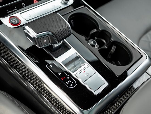 2023 Audi SQ8 4.0T Premium Plus quattro
