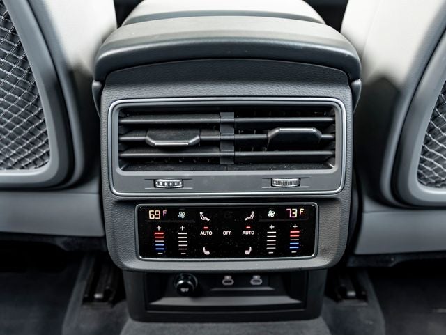 2023 Audi SQ8 4.0T Premium Plus quattro