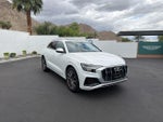 2023 Audi SQ8 4.0T Premium Plus quattro