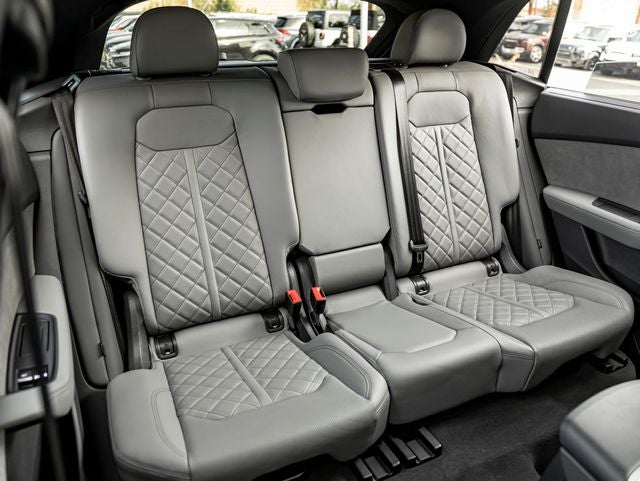 2023 Audi SQ8 4.0T Premium Plus quattro