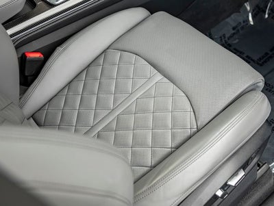 2023 Audi SQ8 4.0T Premium Plus quattro